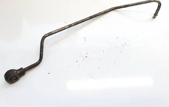 Audi A6 S6 C6 4F Clutch pipe/line 