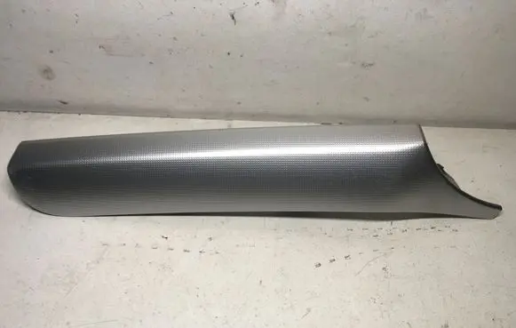 Skoda Superb B6 (3T) Panel trim 3T1858417A