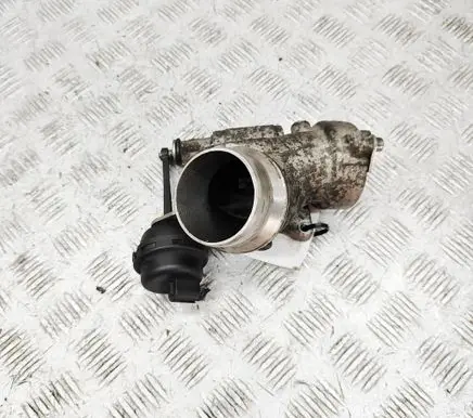 BMW 6 F12 F13 EGR valve 8508099