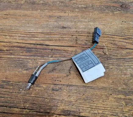 BMW Z3 E36 Other interior light 8389833