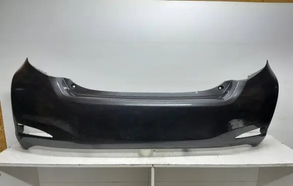 Toyota Yaris Rear bumper 521590D300