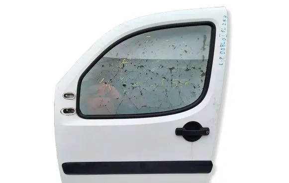Fiat Doblo Front door 