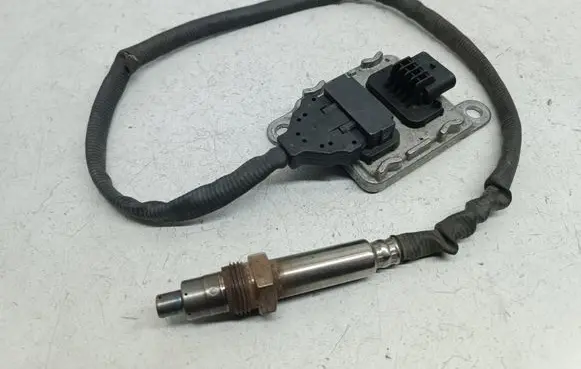 Lambda probe sensor