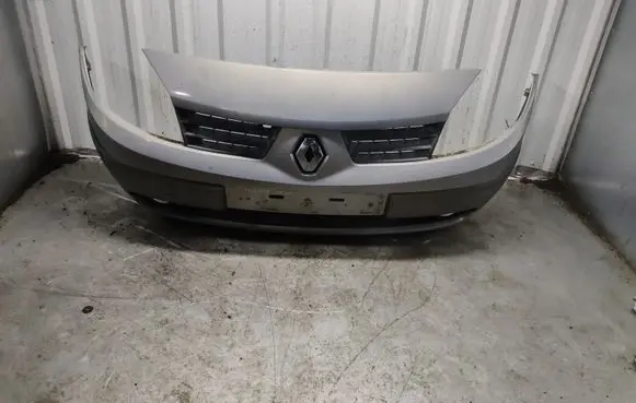 Renault Scenic II - Grand scenic II Front bumper