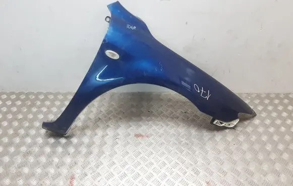 Mazda 6 Fender