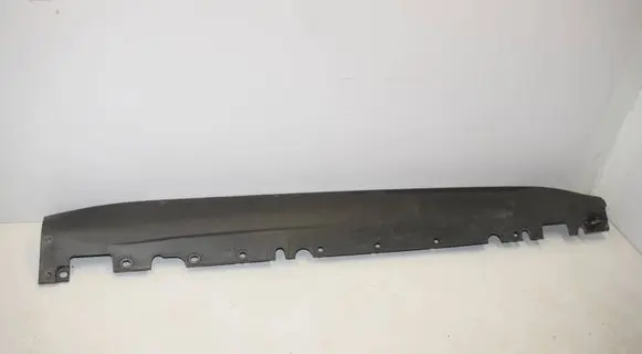 BMW X5 E70 Sill 7163556 51777163556 7325704