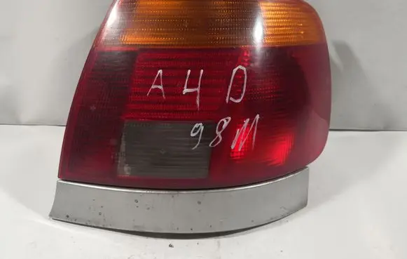 Audi A4 S4 B5 8D Rear/tail lights
