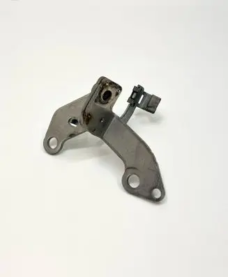 Mercedes-Benz SL R231 Muffler mount bracket/holder A2314921741 2314921741