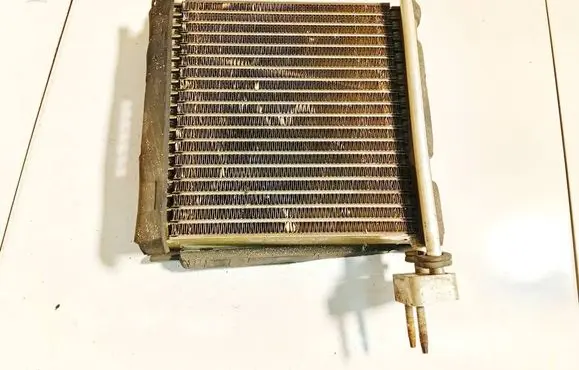 Chevrolet Blazer A/C cooling radiator (condenser) 014D0756
