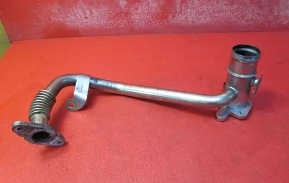 Ford Transit EGR valve line/pipe/hose 6C1Q9E470BD