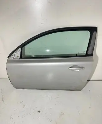 Volvo C30 Front door