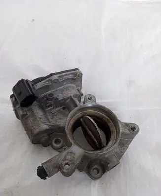 Opel Insignia A Throttle body valve 55564164