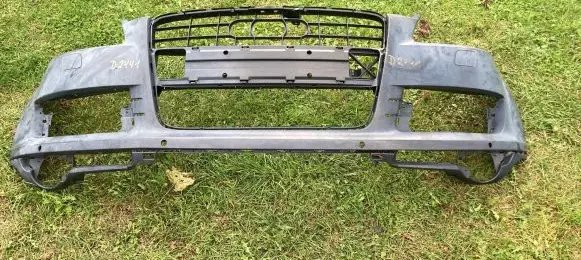 Audi Q7 4L Front bumper
