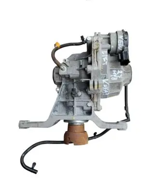 Ford Kuga III Rear differential K2GW4000AN