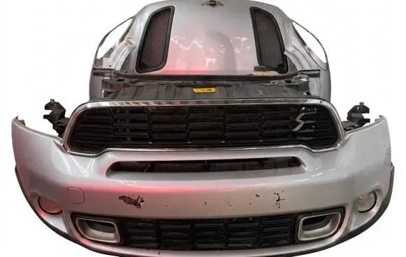 Mini Cooper Countryman R60 Other exterior part 51119804005 41619800454 41359800461