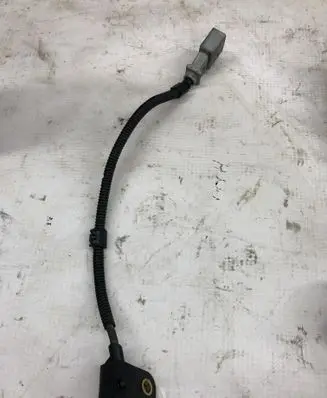 Volkswagen Caddy Crankshaft position sensor 9805940