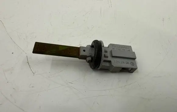 Volkswagen PASSAT B6 Interior temperature sensor 1K0907543E