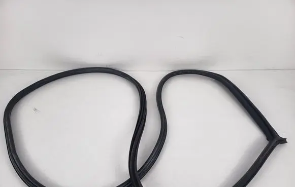 BMW 1 E82 E88 Front door rubber seal 7164948