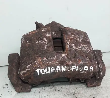 Volkswagen Touran I Front brake caliper