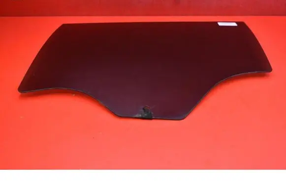 Fiat Tipo Rear door window glass