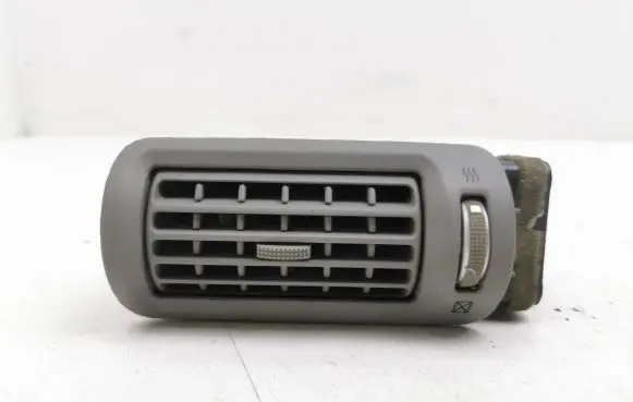 Hyundai Santa Fe Dashboard side air vent grill/cover trim 970502B000