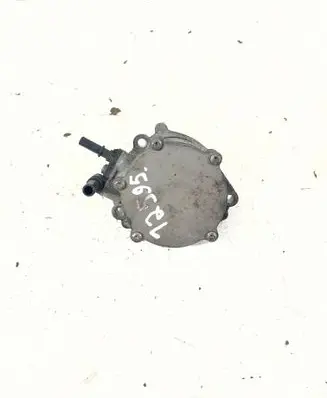 Peugeot 308 Vacuum pump 9827166480