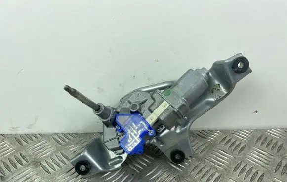 Mitsubishi Outlander Rear window wiper motor