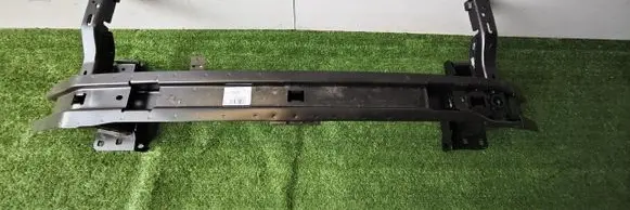 Volkswagen Taigo Front bumper support beam 2g7807109a