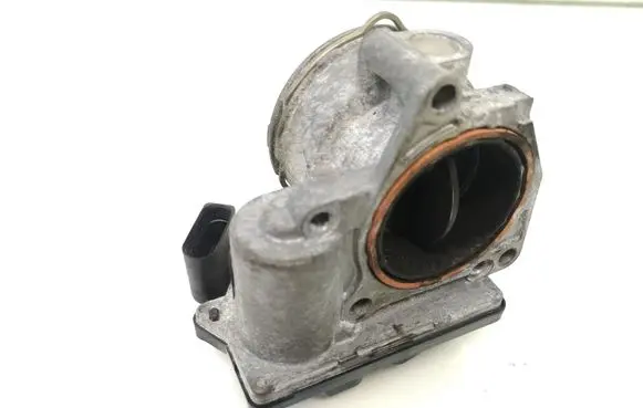 Skoda Superb B6 (3T) Throttle valve 03G128063M A2C53324665