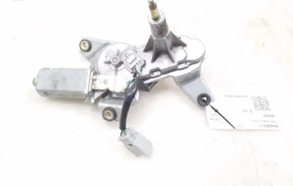 Honda CR-V Rear window wiper motor 34963581