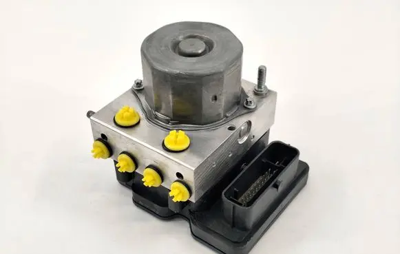 Nissan Pulsar ABS Pump 476603ZL0B 0265244164 0265956165