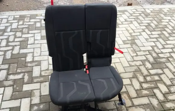Ford Transit - Tourneo Connect Front double seat 20954733 2C95518