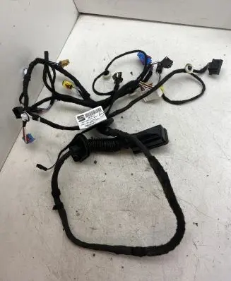 Cupra Formentor Front door wiring loom 5FB971120BG