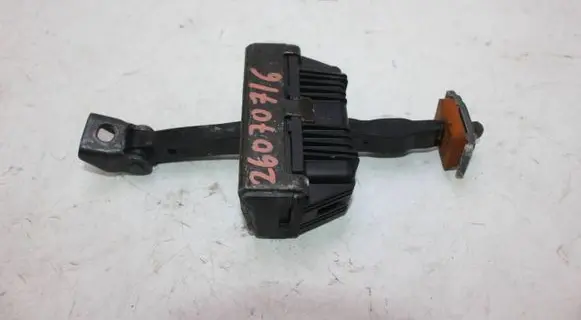 BMW 5 E60 E61 Front door check strap stopper 7033609