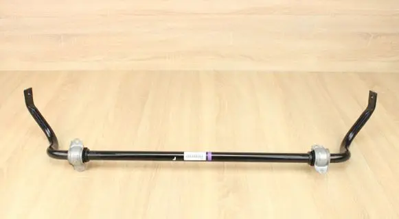 Audi A6 S6 C7 4G Front anti-roll bar/sway bar 4G0411309F