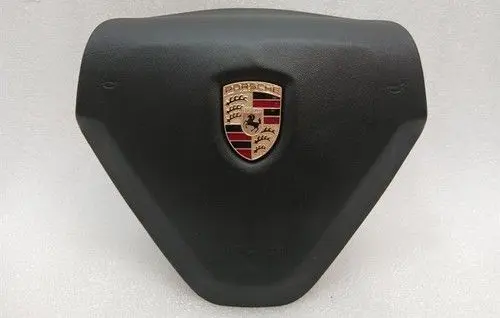 Porsche Cayman 987 Steering wheel airbag 99780308906