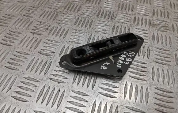 Audi A4 S4 B7 8E 8H Convertible roof lock/latch 8H0871397