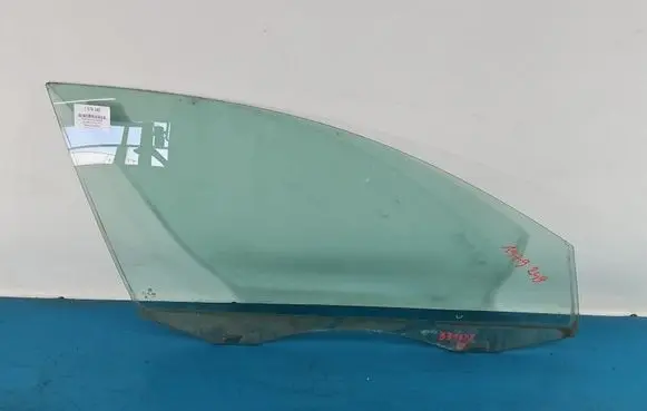 Volkswagen PASSAT B7 Front door window glass four-door IMPRK1579249