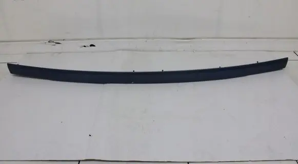 Citroen C4 Grand Picasso Tailgate trim 