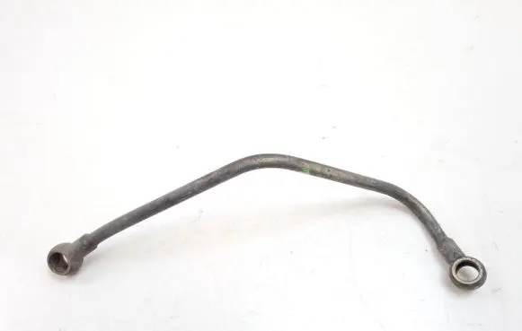 Mitsubishi Pajero Turbo turbocharger oiling pipe/hose