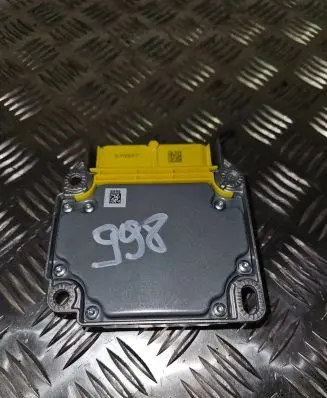 Audi A4 S4 B7 8E 8H Airbag control unit/module 8E0959655G 0285001668