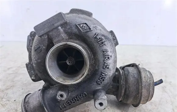 BMW 5 E39 Turbo 7781435