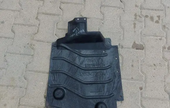 Ford Kuga III Center/middle under tray cover LX6B-9D180-AB