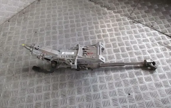 Ford Mondeo MK IV Steering wheel axle