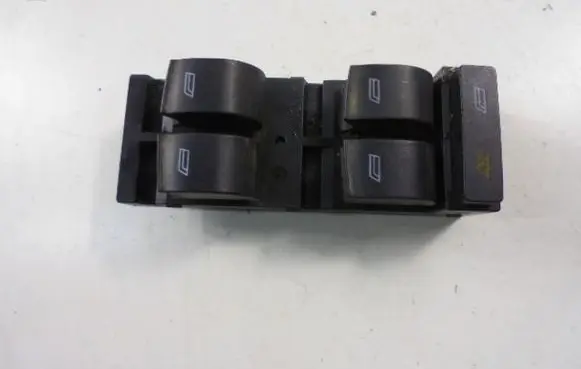 Audi A3 S3 8L Electric window control switch 4B0959851
