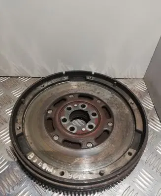 Volkswagen PASSAT B5 Clutch set kit 028105266H
