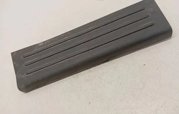 Ford Ranger Rear sill (body part) AB392613244