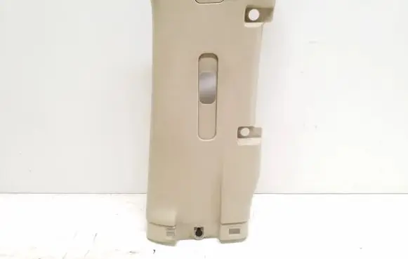 Nissan Pathfinder R51 (B) pillar trim (top)