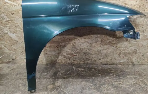 Honda Odyssey Fender