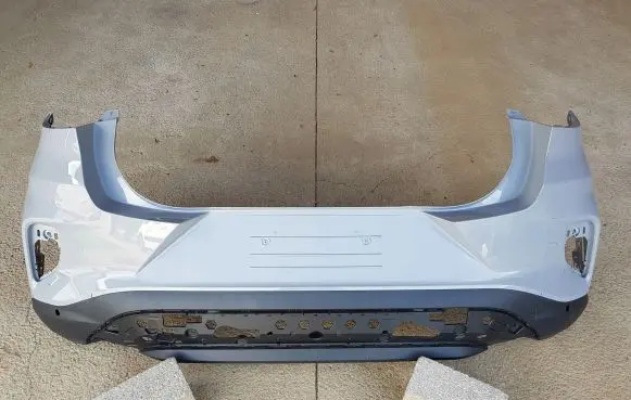 Ford Puma Rear bumper L1TB17906